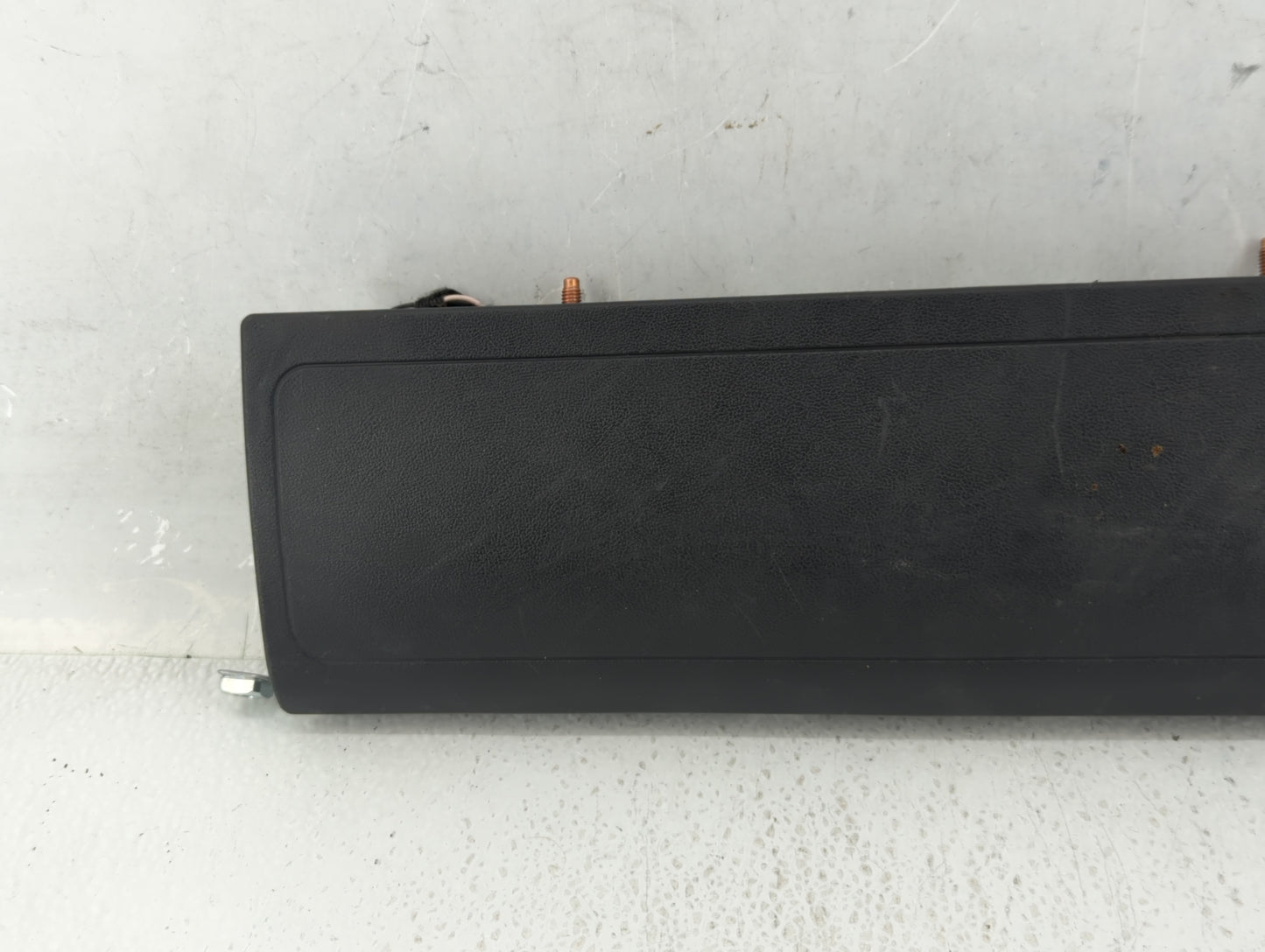 2012-2015 Audi A6 Air Bag Passenger Right Dashboard Oem - Oemusedautoparts1.com