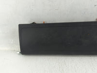 2012-2015 Audi A6 Air Bag Passenger Right Dashboard Oem - Oemusedautoparts1.com