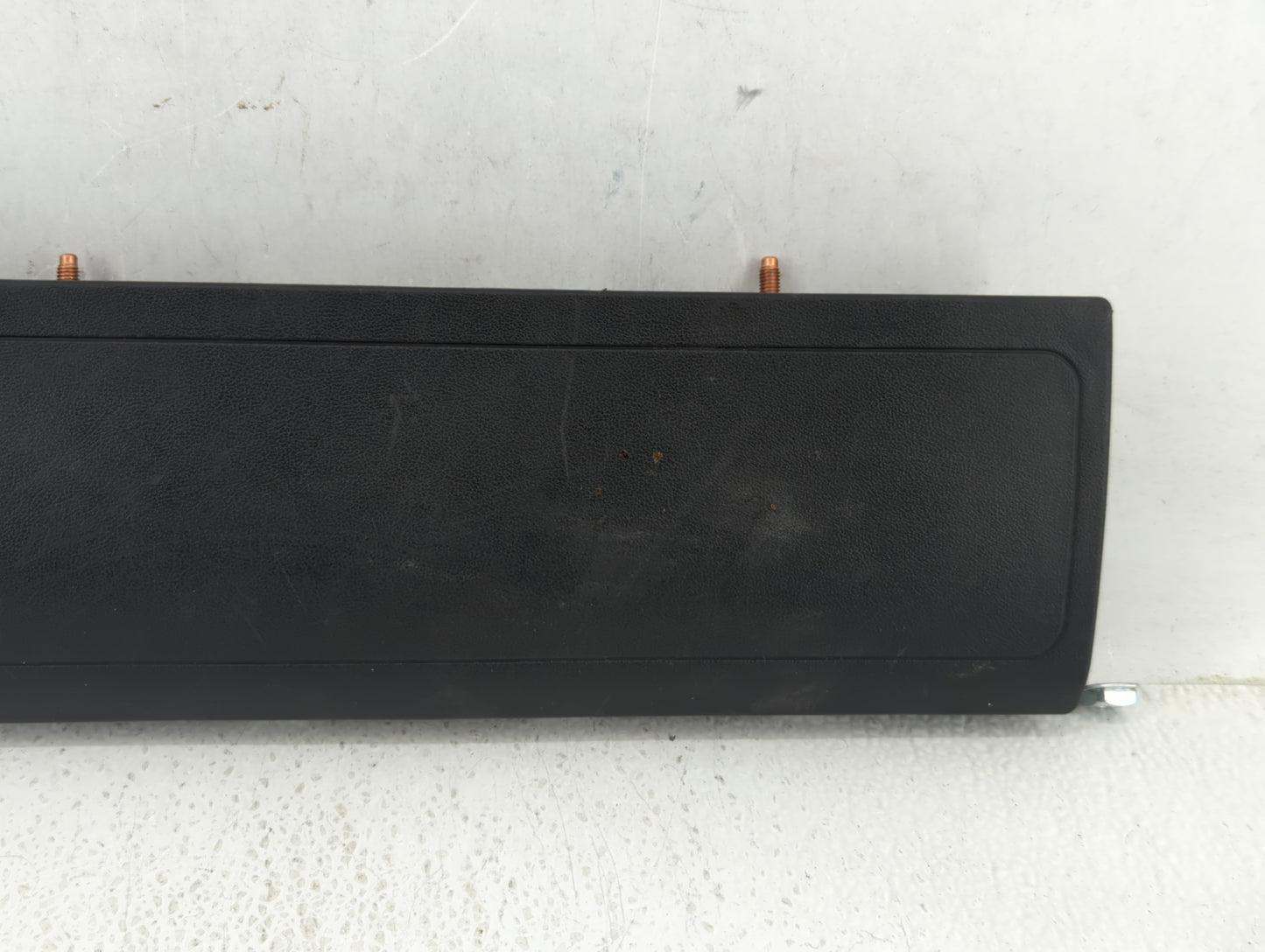 2012-2015 Audi A6 Air Bag Passenger Right Dashboard Oem - Oemusedautoparts1.com