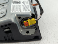 2012-2015 Audi A6 Air Bag Passenger Right Dashboard Oem - Oemusedautoparts1.com