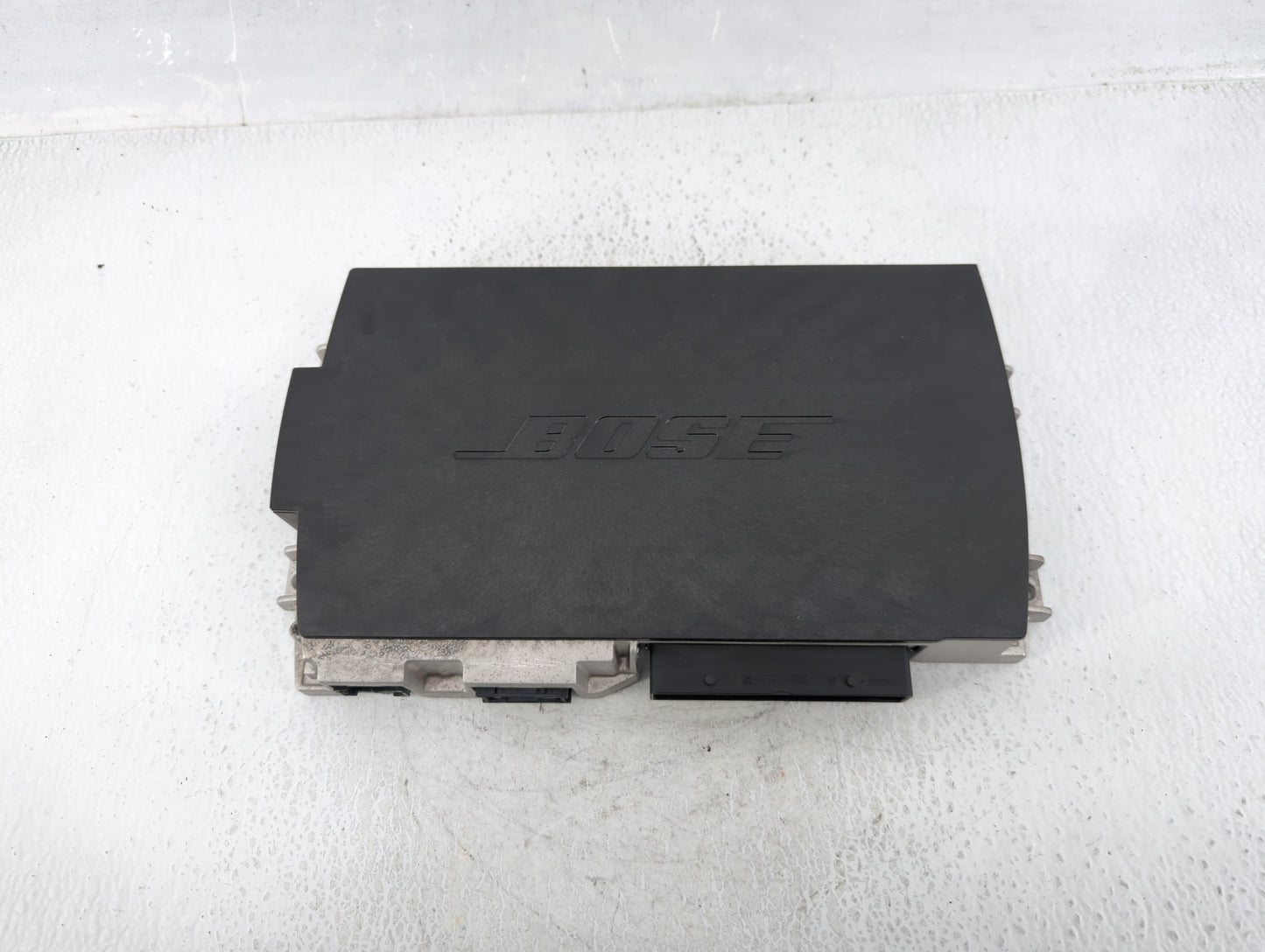 2012-2014 Audi A6 Am Fm Cd Player Radio Receiver - Oemusedautoparts1.com