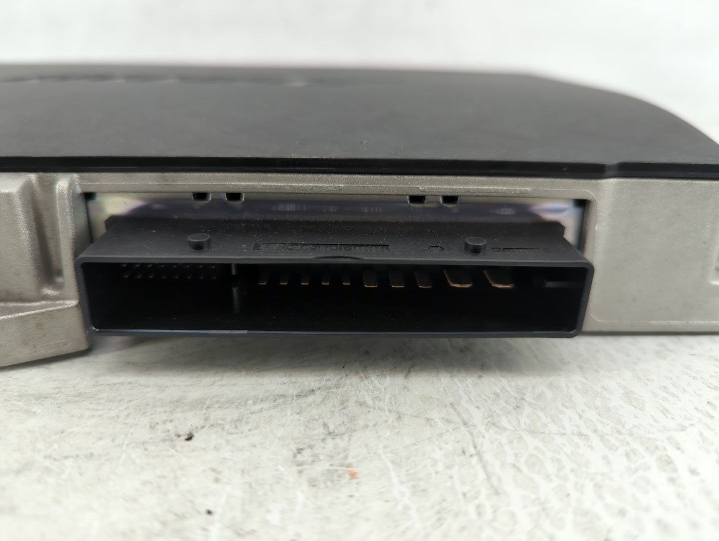 2012-2014 Audi A6 Am Fm Cd Player Radio Receiver - Oemusedautoparts1.com