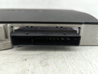 2012-2014 Audi A6 Am Fm Cd Player Radio Receiver - Oemusedautoparts1.com
