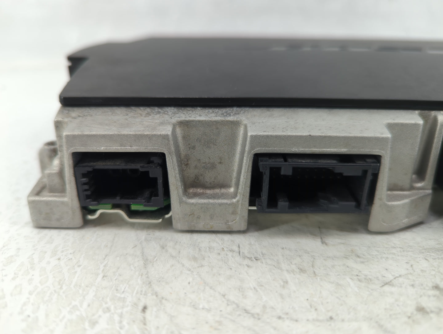 2012-2014 Audi A6 Am Fm Cd Player Radio Receiver - Oemusedautoparts1.com