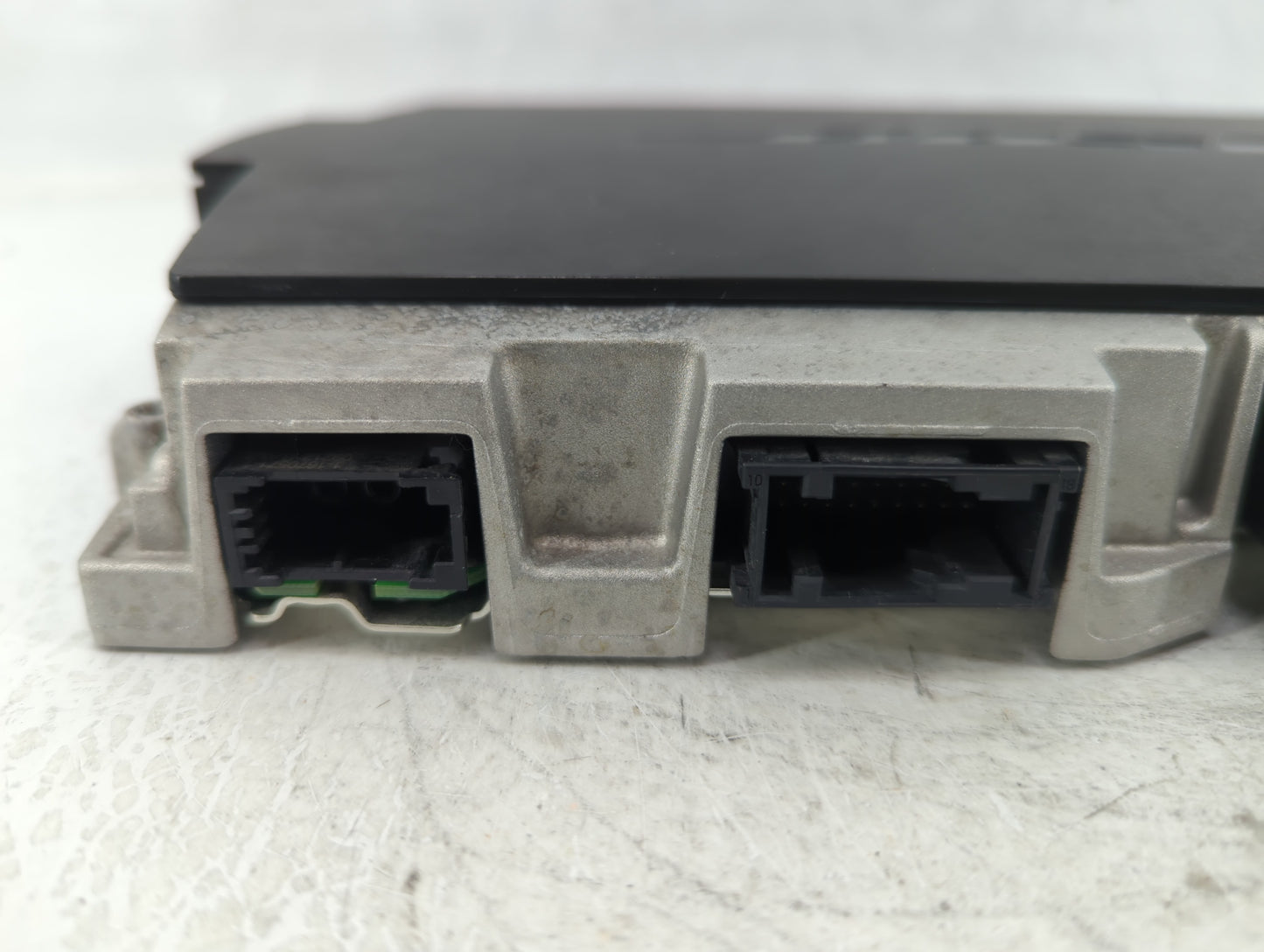 2012-2014 Audi A6 Am Fm Cd Player Radio Receiver - Oemusedautoparts1.com