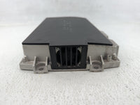 2012-2014 Audi A6 Am Fm Cd Player Radio Receiver - Oemusedautoparts1.com