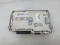 2012-2014 Audi A6 Am Fm Cd Player Radio Receiver - Oemusedautoparts1.com