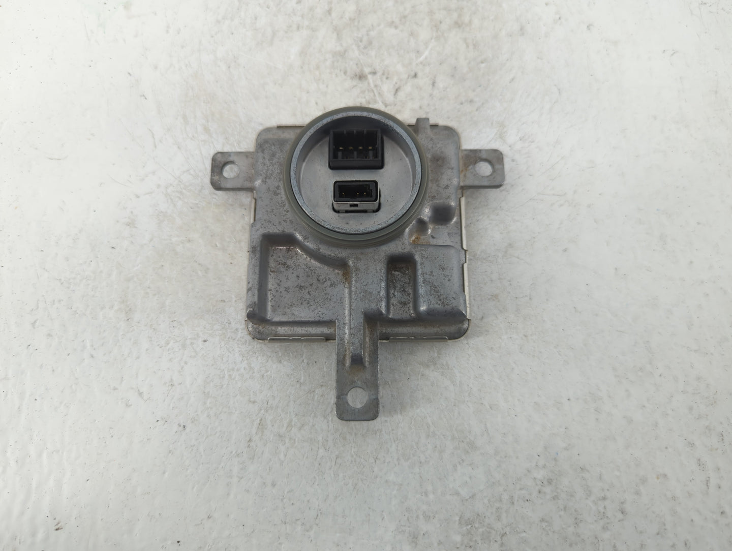 2013-2013 Audi A6 Headlight Ballast Head Light - Oemusedautoparts1.com