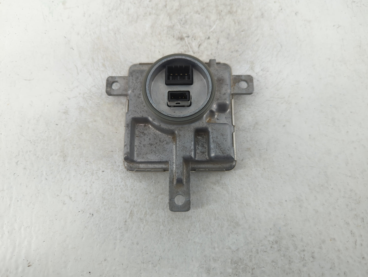 2013-2013 Audi A6 Headlight Ballast Head Light - Oemusedautoparts1.com