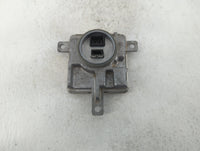 2013-2013 Audi A6 Headlight Ballast Head Light - Oemusedautoparts1.com