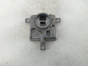 2013-2013 Audi A6 Headlight Ballast Head Light - Oemusedautoparts1.com