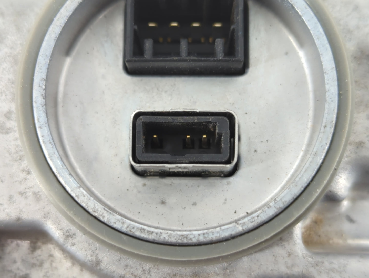 2013-2013 Audi A6 Headlight Ballast Head Light - Oemusedautoparts1.com