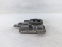 2013-2013 Audi A6 Headlight Ballast Head Light - Oemusedautoparts1.com