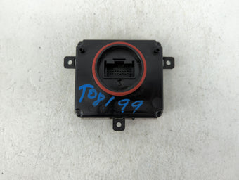 compare product 2013-2013 Audi A6 Headlight Ballast Head Light