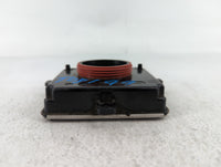 2013-2013 Audi A6 Headlight Ballast Head Light - Oemusedautoparts1.com