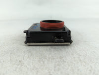 2013-2013 Audi A6 Headlight Ballast Head Light - Oemusedautoparts1.com