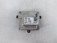 2013-2013 Audi A6 Headlight Ballast Head Light - Oemusedautoparts1.com