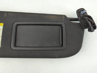 2012-2015 Audi A6 Sun Visor Shade Replacement Passenger Right Mirror Fits Fits 2012 2013 2014 2015 2016 2017 OEM Used Auto P
