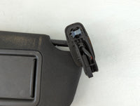 2012-2015 Audi A6 Sun Visor Shade Replacement Passenger Right Mirror Fits Fits 2012 2013 2014 2015 2016 2017 OEM Used Auto P