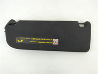 2012-2015 Audi A6 Sun Visor Shade Replacement Passenger Right Mirror Fits Fits 2012 2013 2014 2015 2016 2017 OEM Used Auto P