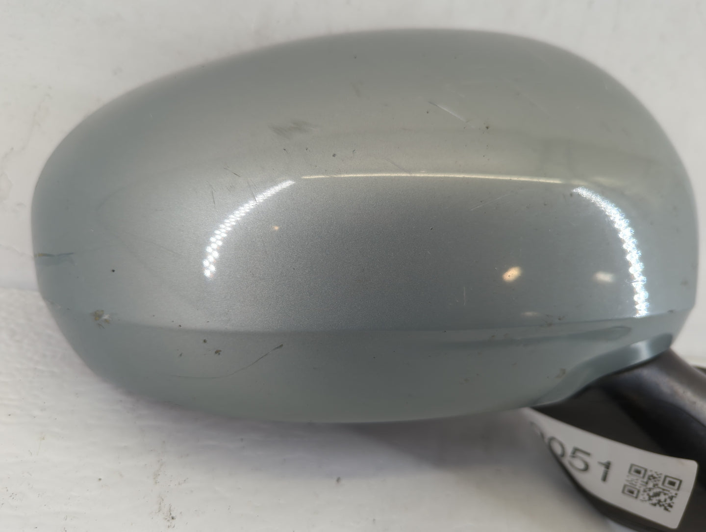 2012-2013 Audi A6 Passenger Side View Mirror - Right Door Mirror OEM Used - Oemusedautoparts1.com