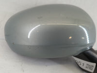 2012-2013 Audi A6 Passenger Side View Mirror - Right Door Mirror OEM Used - Oemusedautoparts1.com