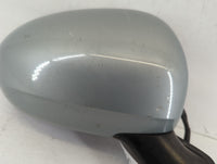 2012-2013 Audi A6 Passenger Side View Mirror - Right Door Mirror OEM Used - Oemusedautoparts1.com