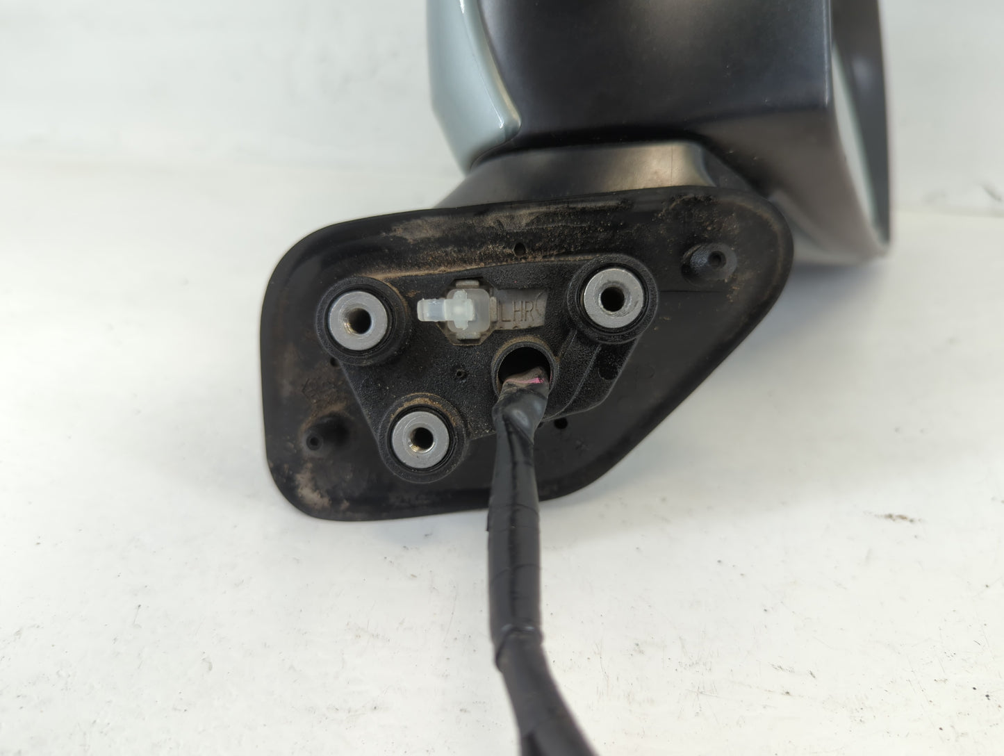 2012-2013 Audi A6 Passenger Side View Mirror - Right Door Mirror OEM Used - Oemusedautoparts1.com