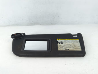 compare product 2012-2015 Audi A6 Sun Visor Shade Replacement Driver Left Mirror Fits Fits 2012 2013 2014 2015 2016 2017 OEM Used Auto Parts