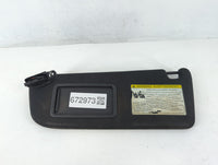 2012-2015 Audi A6 Sun Visor Shade Replacement Driver Left Mirror Fits Fits 2012 2013 2014 2015 2016 2017 OEM Used Auto Parts