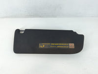 2012-2015 Audi A6 Sun Visor Shade Replacement Driver Left Mirror Fits Fits 2012 2013 2014 2015 2016 2017 OEM Used Auto Parts