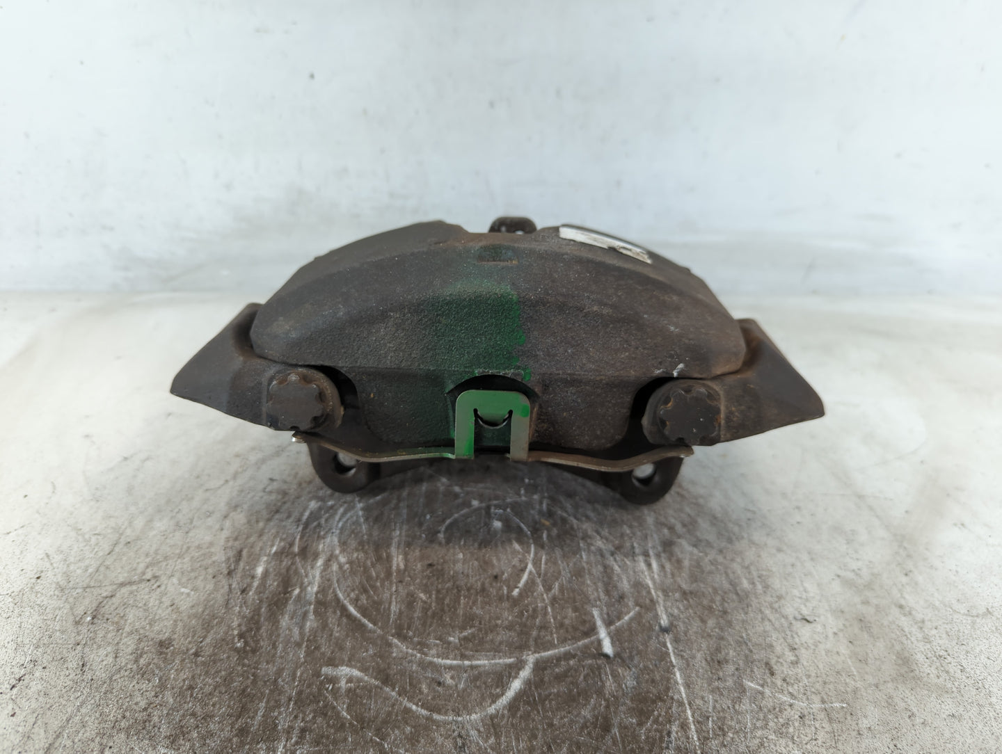 2012-2015 Audi A6 Front Passenger Right Brake Caliper - Oemusedautoparts1.com