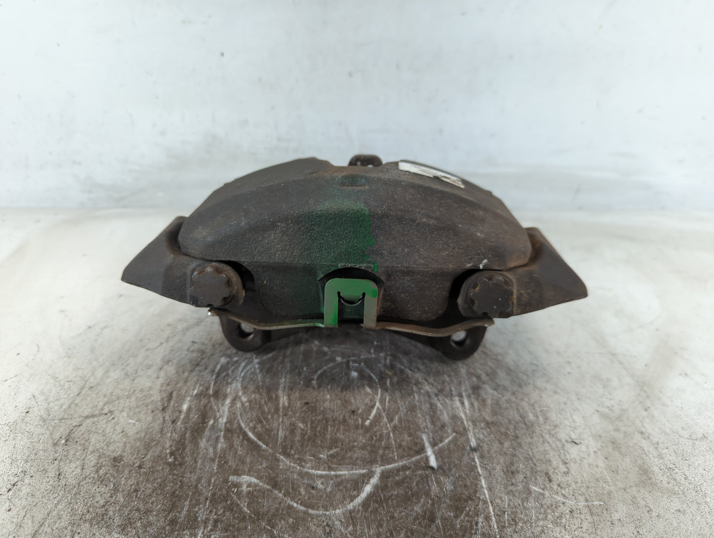 2012-2015 Audi A6 Front Passenger Right Brake Caliper - Oemusedautoparts1.com