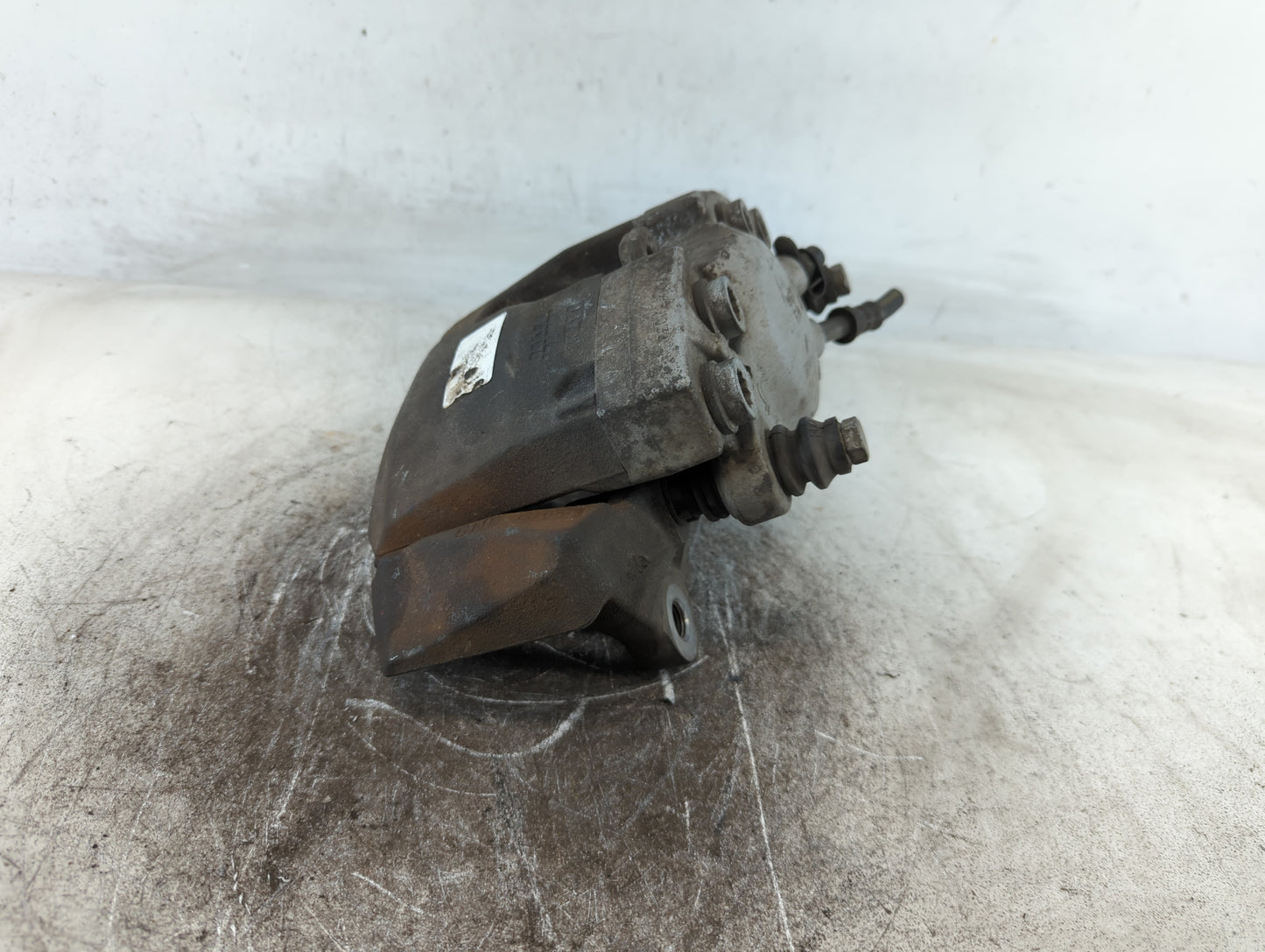 2012-2015 Audi A6 Front Passenger Right Brake Caliper - Oemusedautoparts1.com
