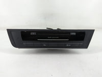 2012-2015 Audi A6 Radio AM FM Cd Player Receiver Replacement P/N:005WWDA0303 AD10-0169005 Fits Fits 2012 2013 2014 2015 OEM 