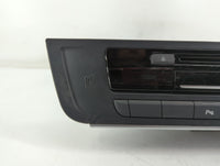 2012-2015 Audi A6 Radio AM FM Cd Player Receiver Replacement P/N:005WWDA0303 AD10-0169005 Fits Fits 2012 2013 2014 2015 OEM 