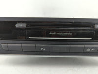 2012-2015 Audi A6 Radio AM FM Cd Player Receiver Replacement P/N:005WWDA0303 AD10-0169005 Fits Fits 2012 2013 2014 2015 OEM 