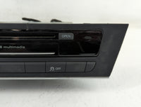 2012-2015 Audi A6 Radio AM FM Cd Player Receiver Replacement P/N:005WWDA0303 AD10-0169005 Fits Fits 2012 2013 2014 2015 OEM 