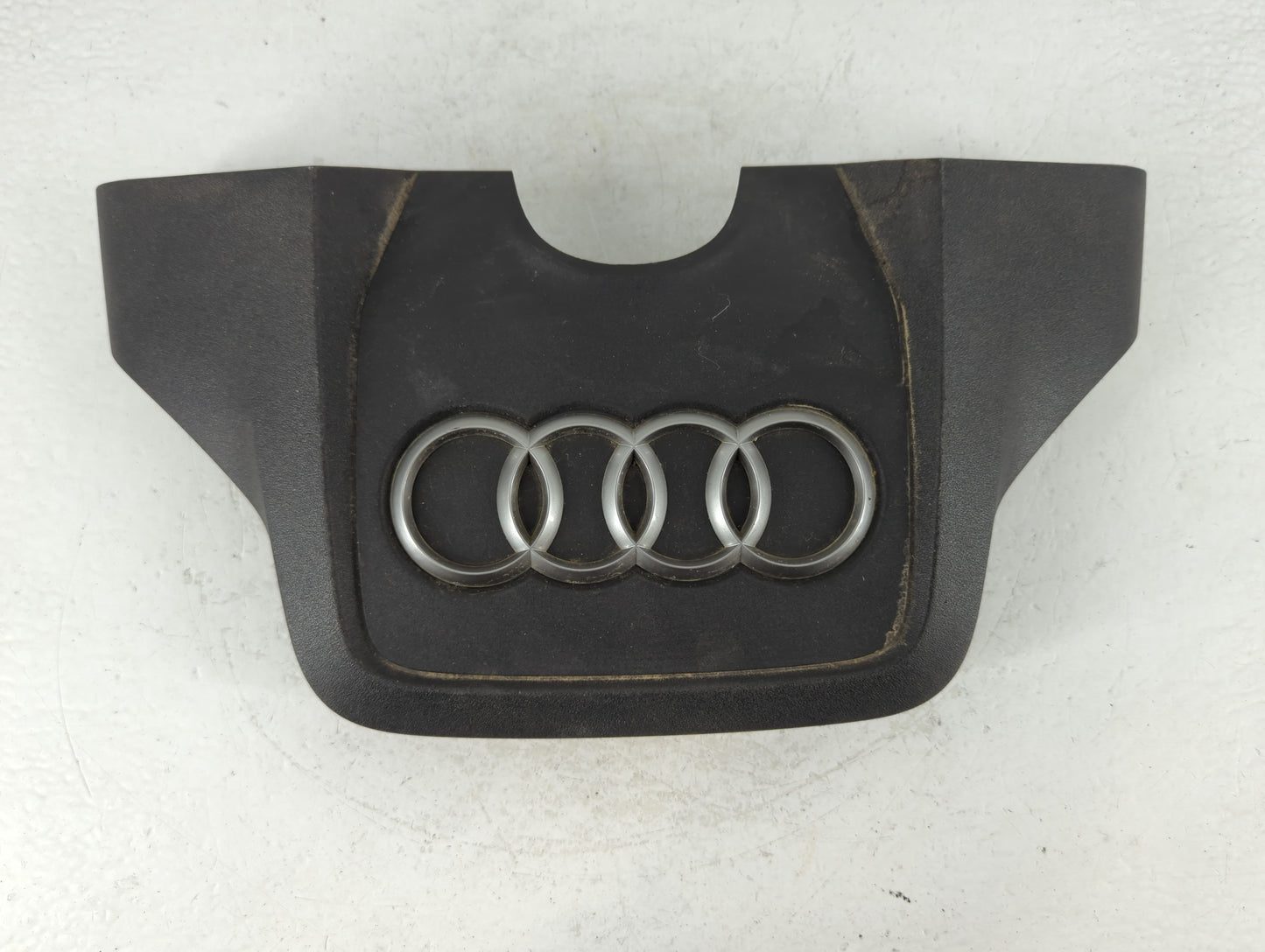 2013 Audi A6 Engine Cover - Oemusedautoparts1.com