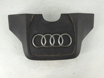 compare product 2013 Audi A6 Engine Cover