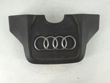 2013 Audi A6 Engine Cover - Oemusedautoparts1.com