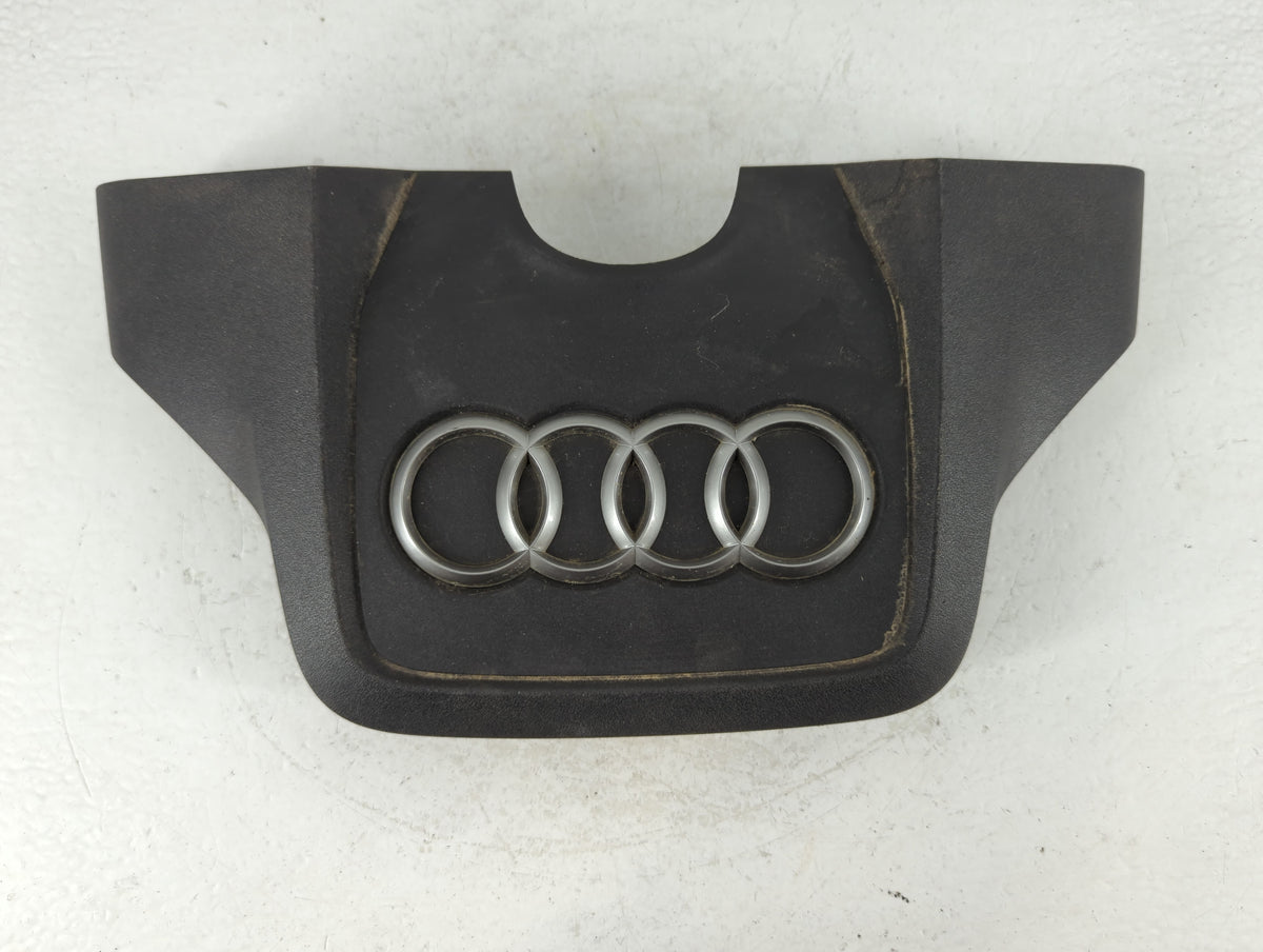 2013 Audi A6 Engine Cover - Oemusedautoparts1.com