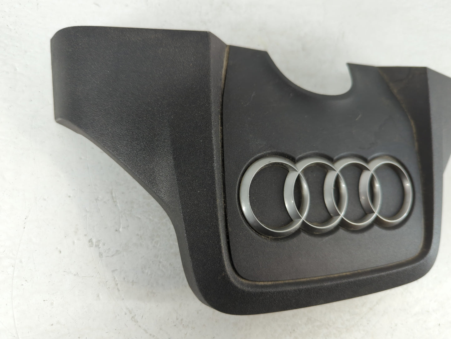 2013 Audi A6 Engine Cover - Oemusedautoparts1.com