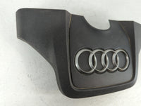 2013 Audi A6 Engine Cover - Oemusedautoparts1.com