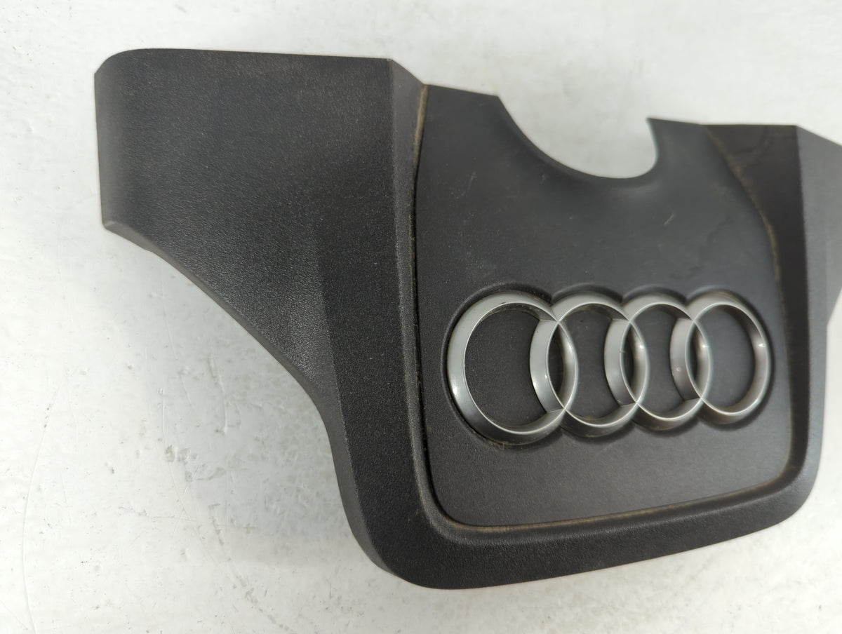2013 Audi A6 Engine Cover - Oemusedautoparts1.com