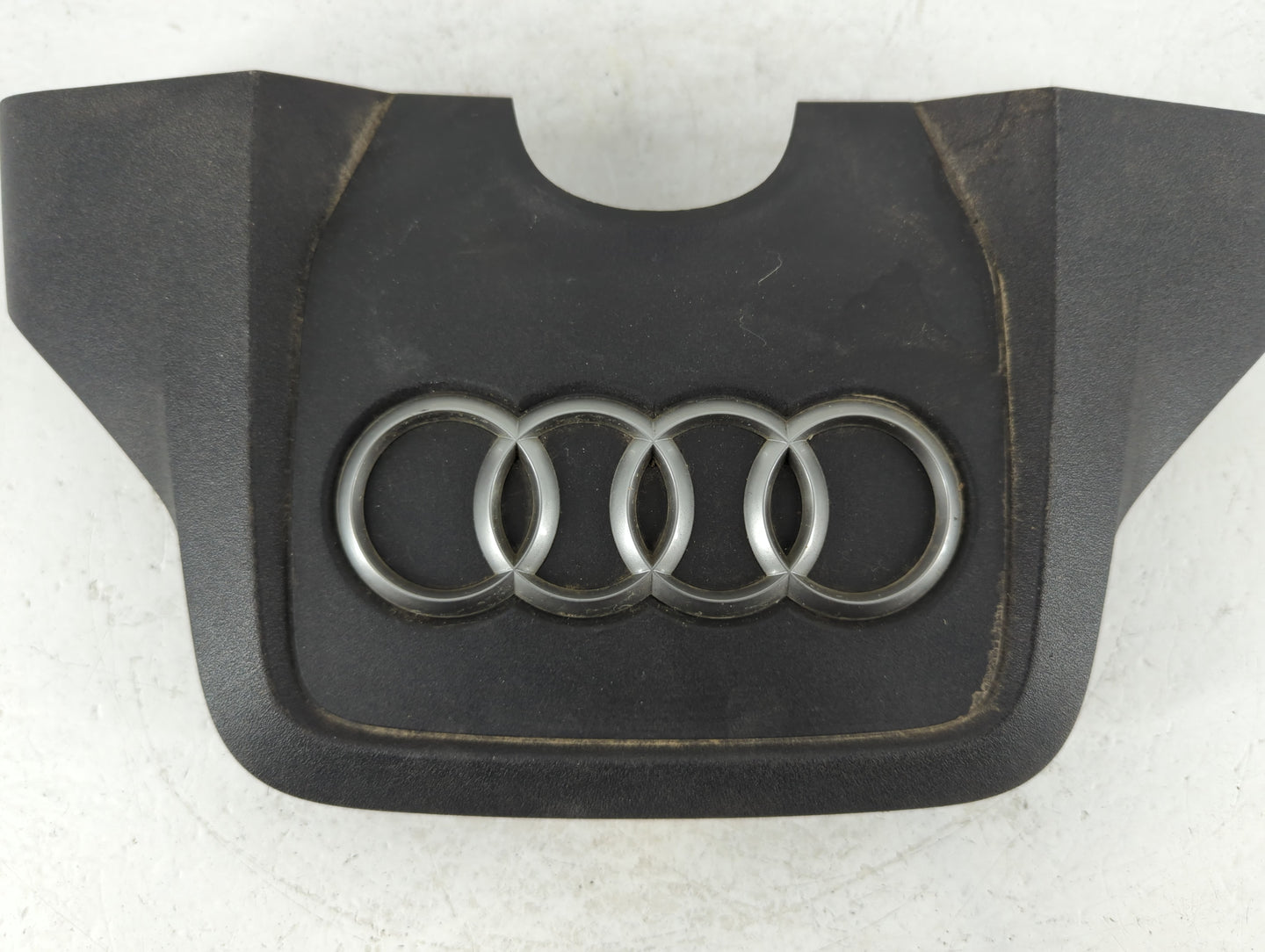 2013 Audi A6 Engine Cover - Oemusedautoparts1.com