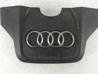 2013 Audi A6 Engine Cover - Oemusedautoparts1.com