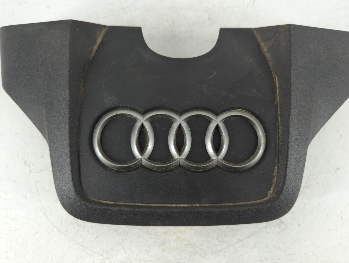 2013 Audi A6 Engine Cover - Oemusedautoparts1.com