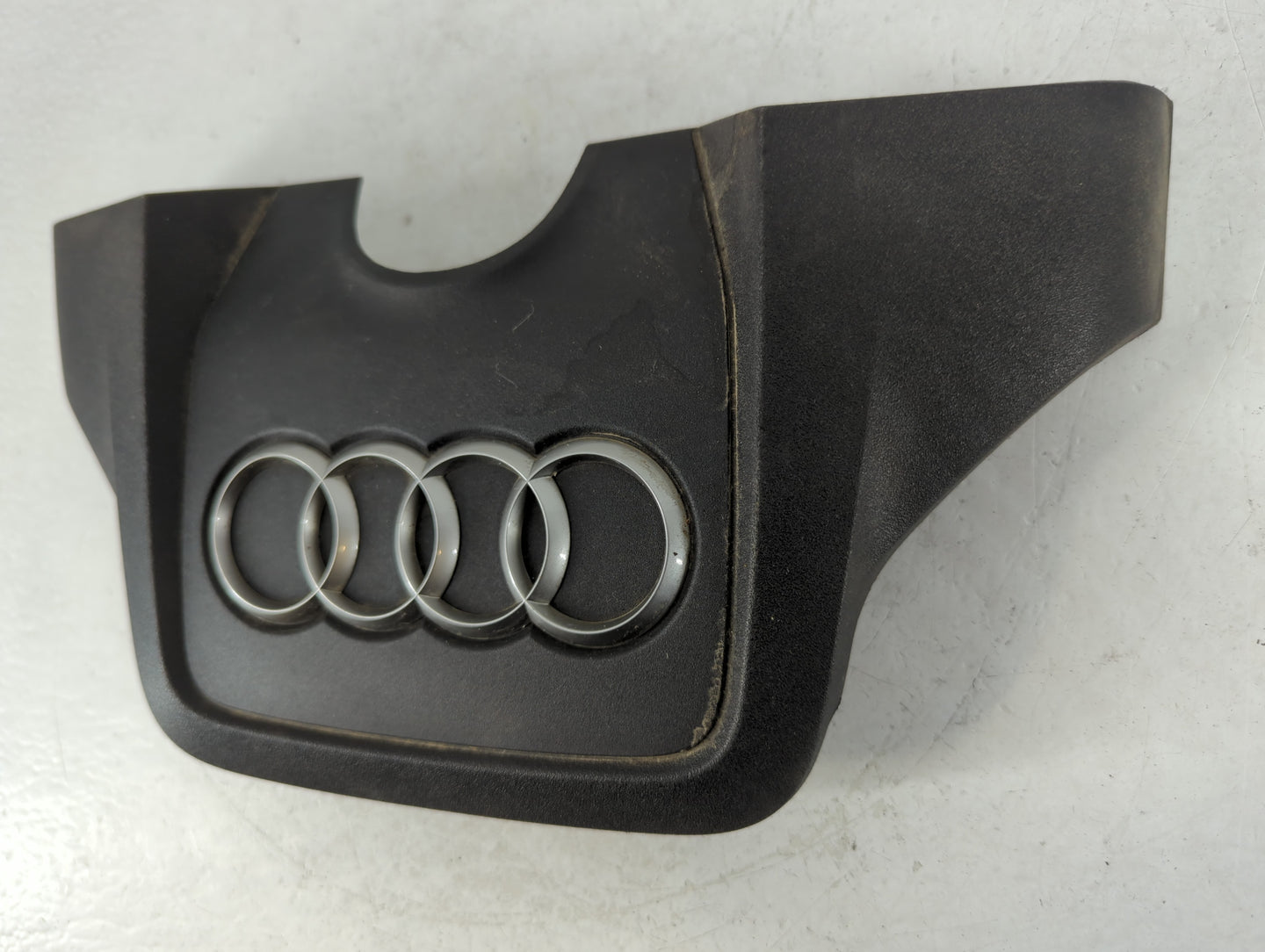 2013 Audi A6 Engine Cover - Oemusedautoparts1.com
