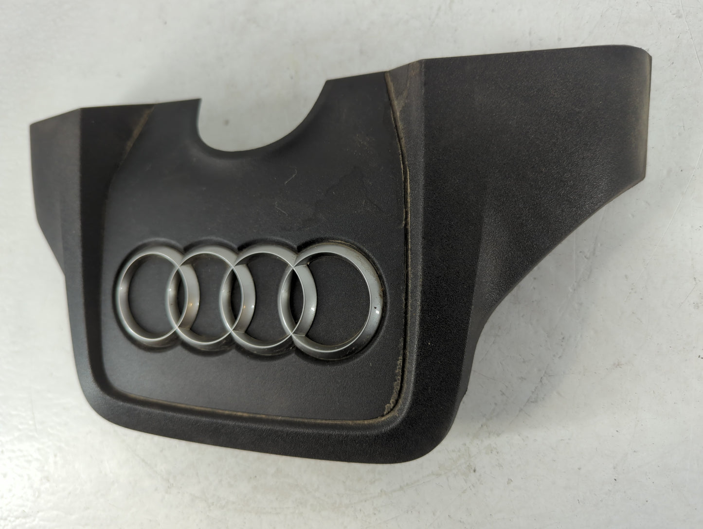 2013 Audi A6 Engine Cover - Oemusedautoparts1.com